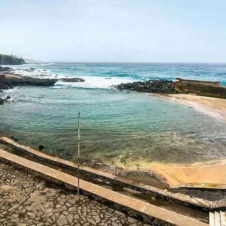 Tropical Rest * Bajamar (La Laguna)