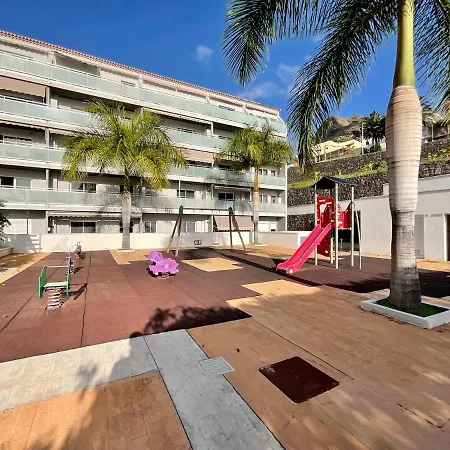 Apartment Tropical Rest